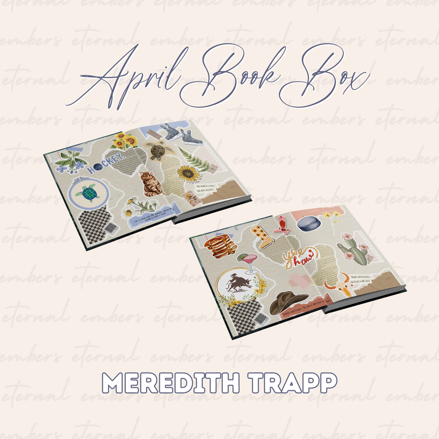 Meredith Trapp One-Time Sale