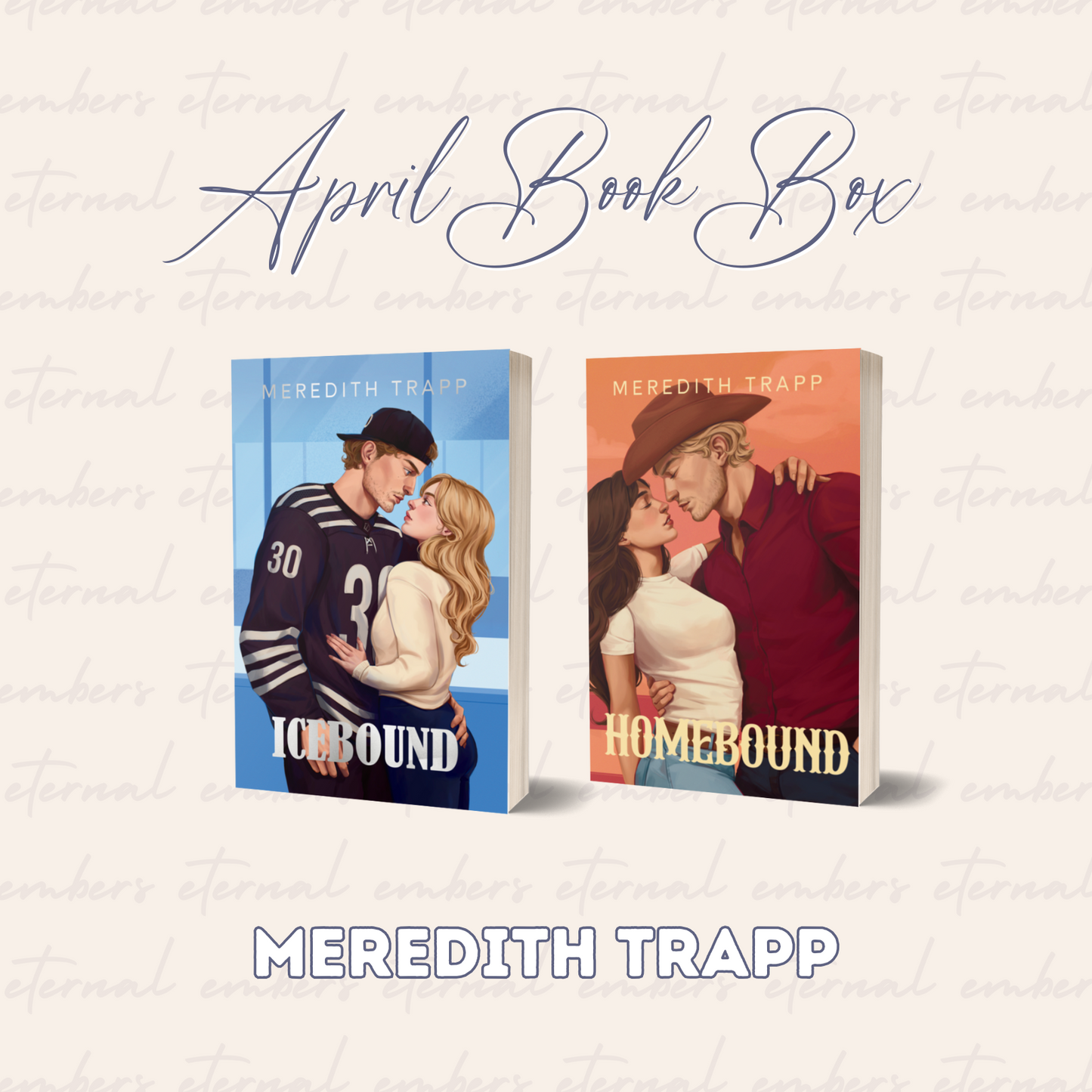 Meredith Trapp One-Time Sale