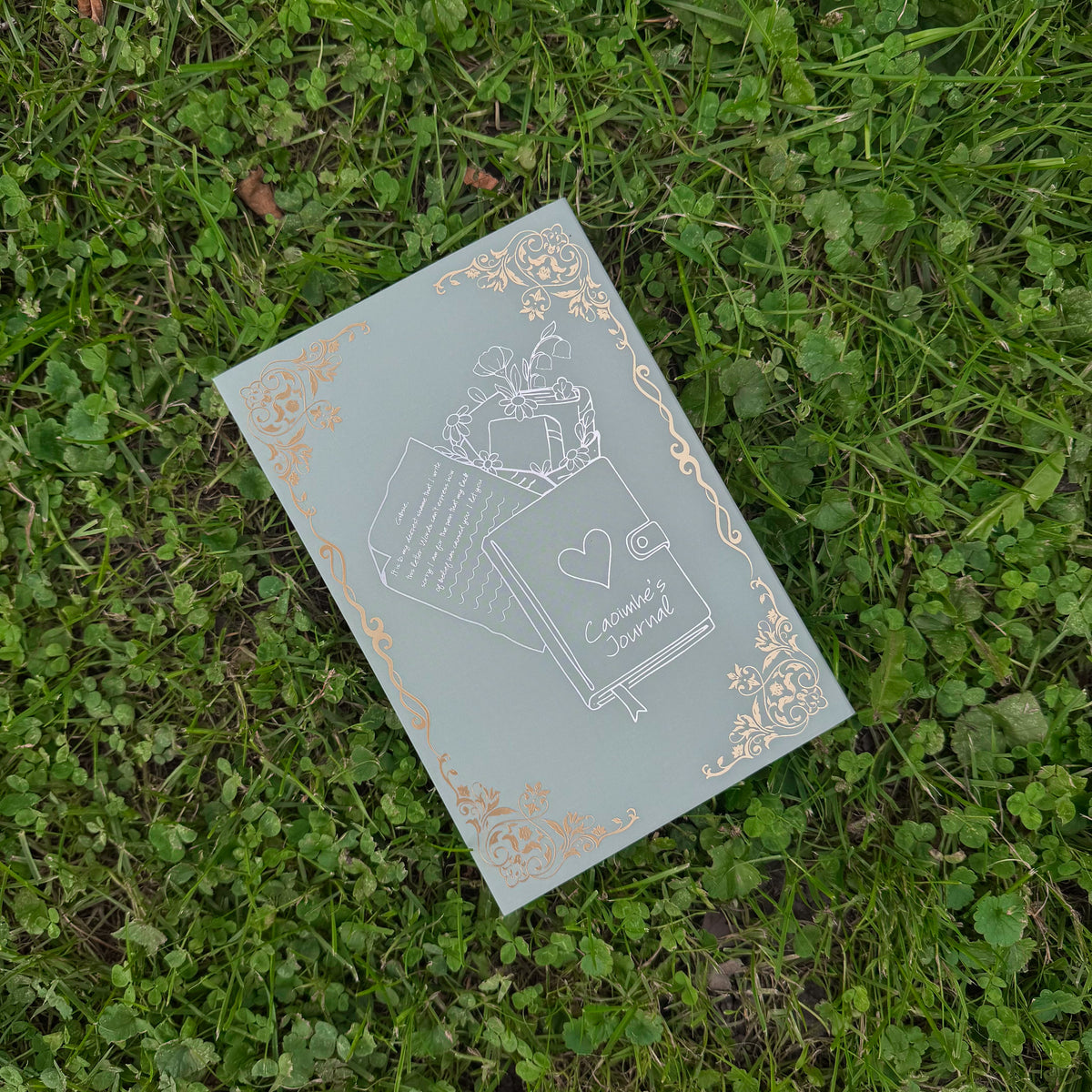 Releasing 10 ft. larryreads - PREORDER