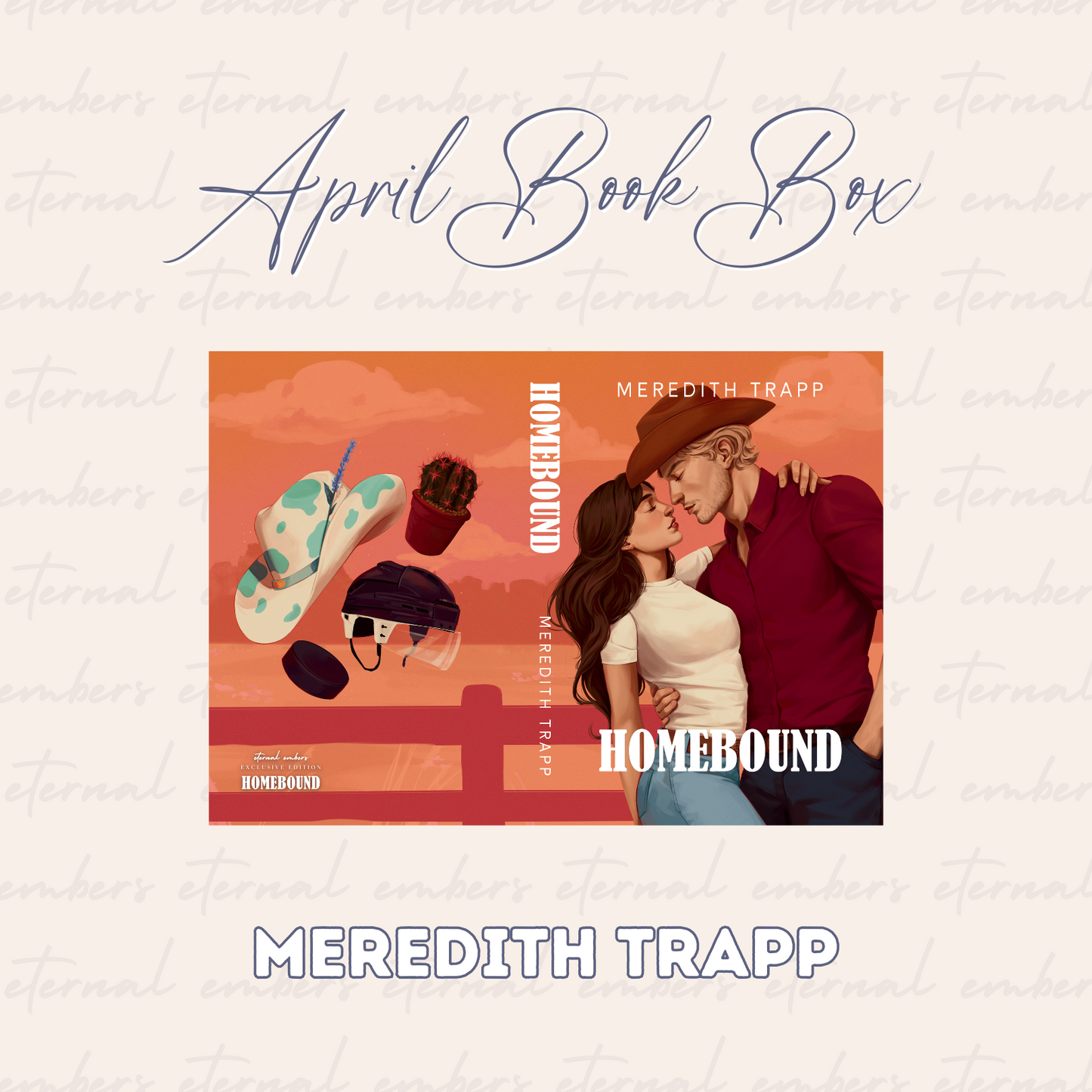 Meredith Trapp One-Time Sale