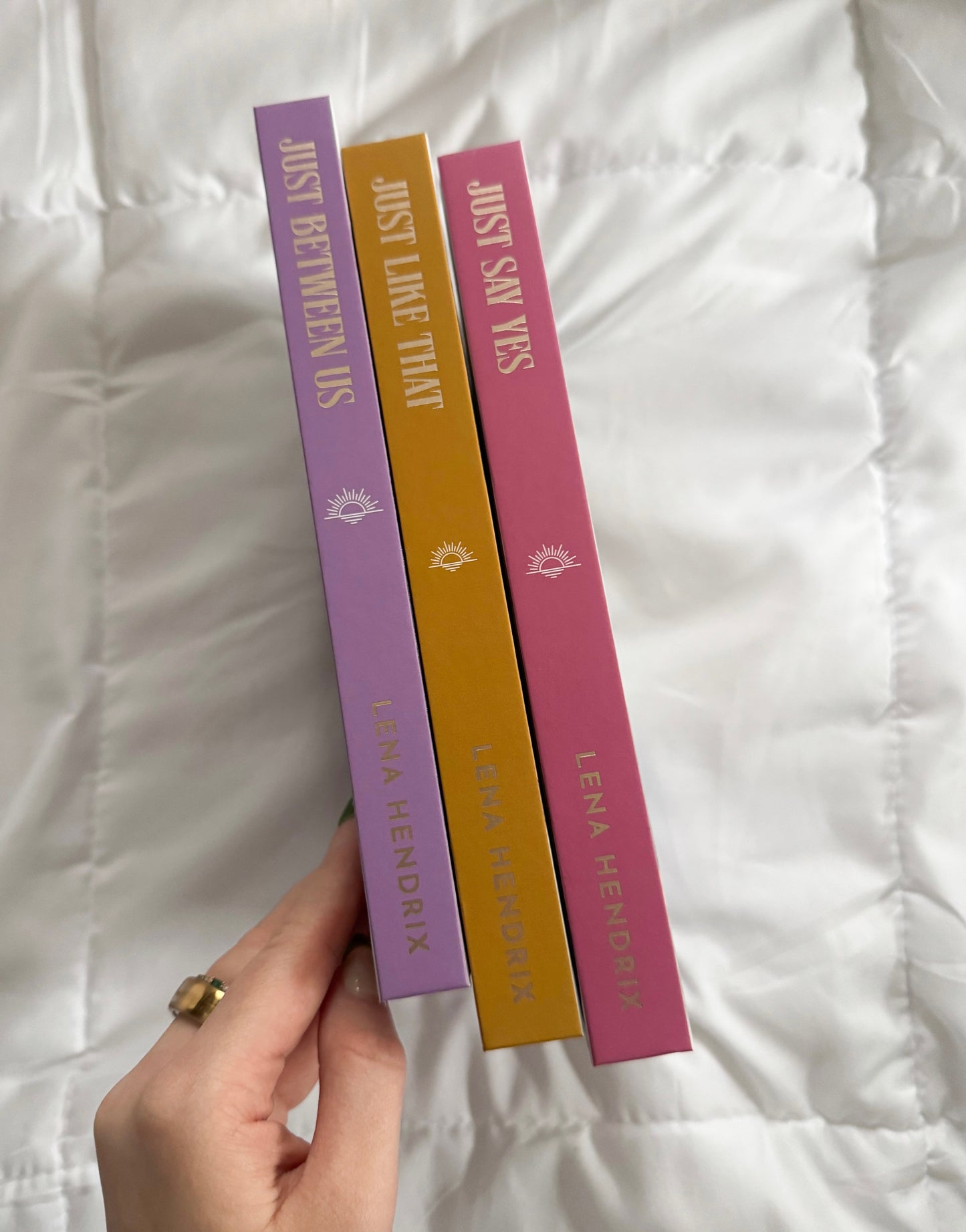 Lena Hendrix OVERSTOCK