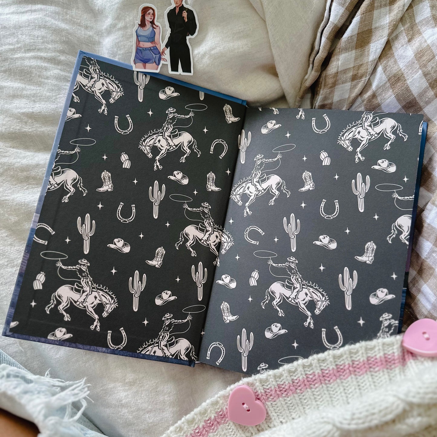 September Book Box One-Time Sale