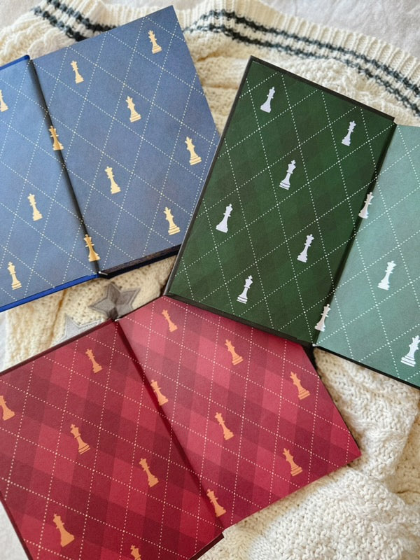 The Inheritance Games by Jennifer Lynn Barnes