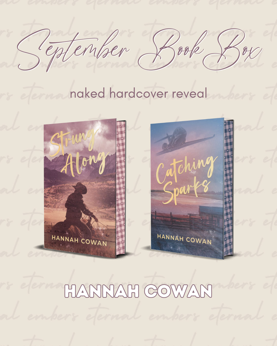 September Book Box One-Time Sale