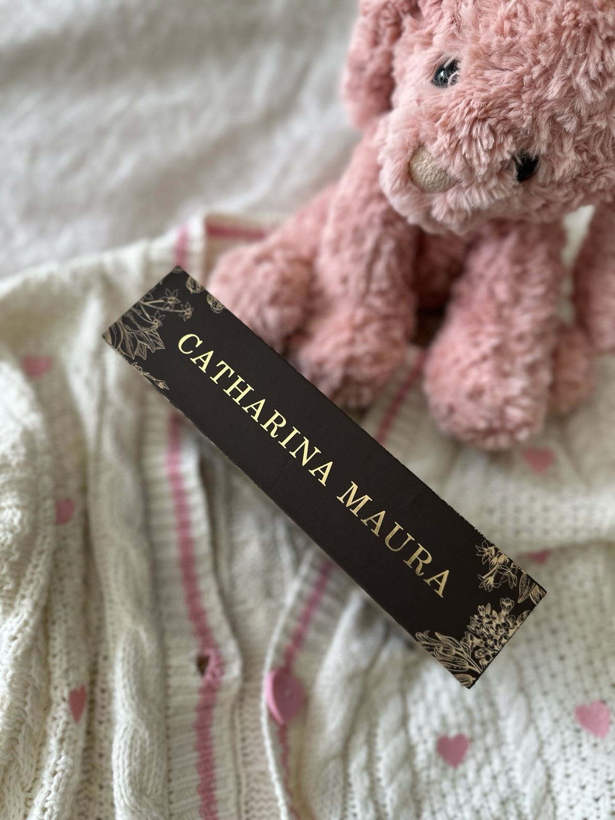 Catharina Maura One-Time Sale