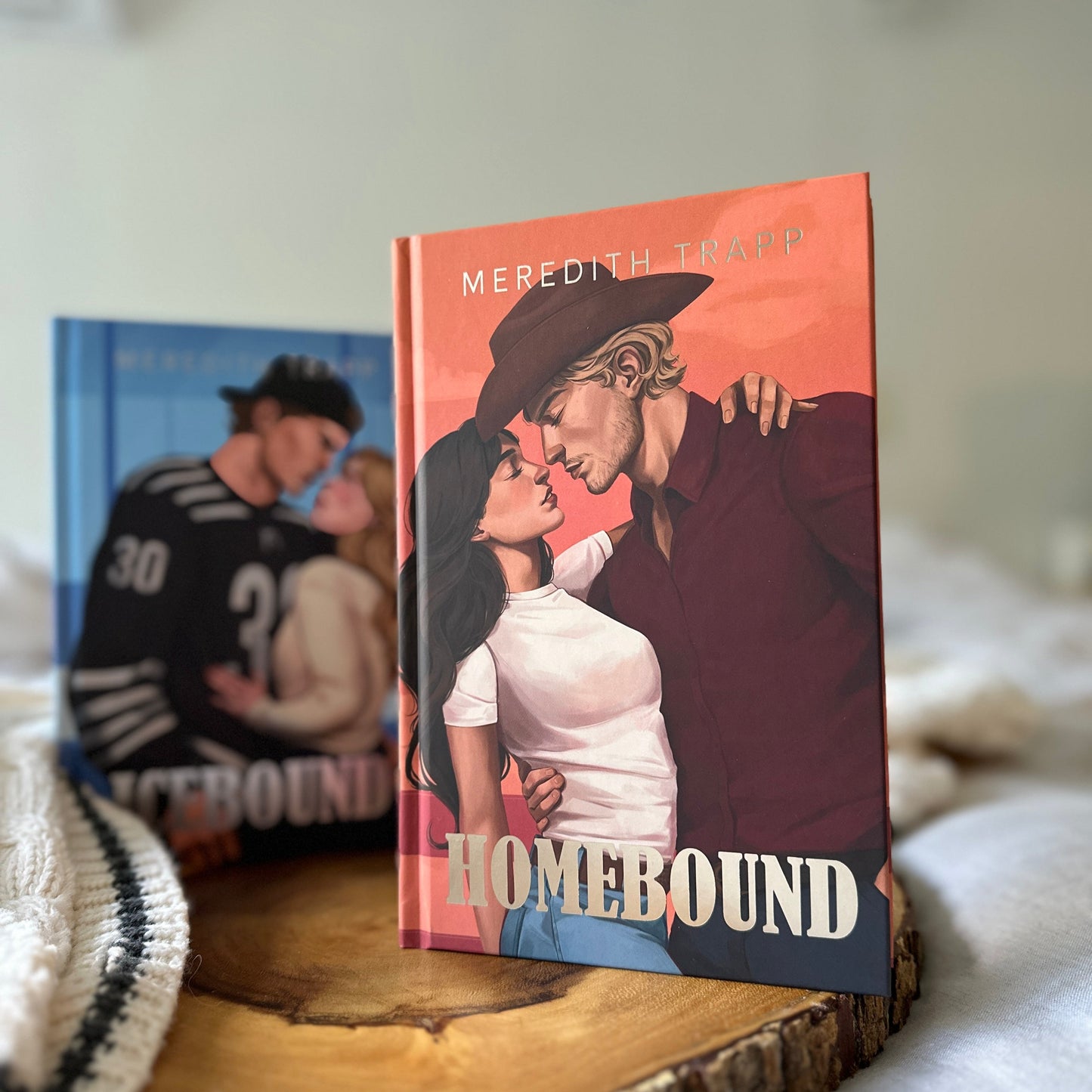 Meredith Trapp One-Time Sale
