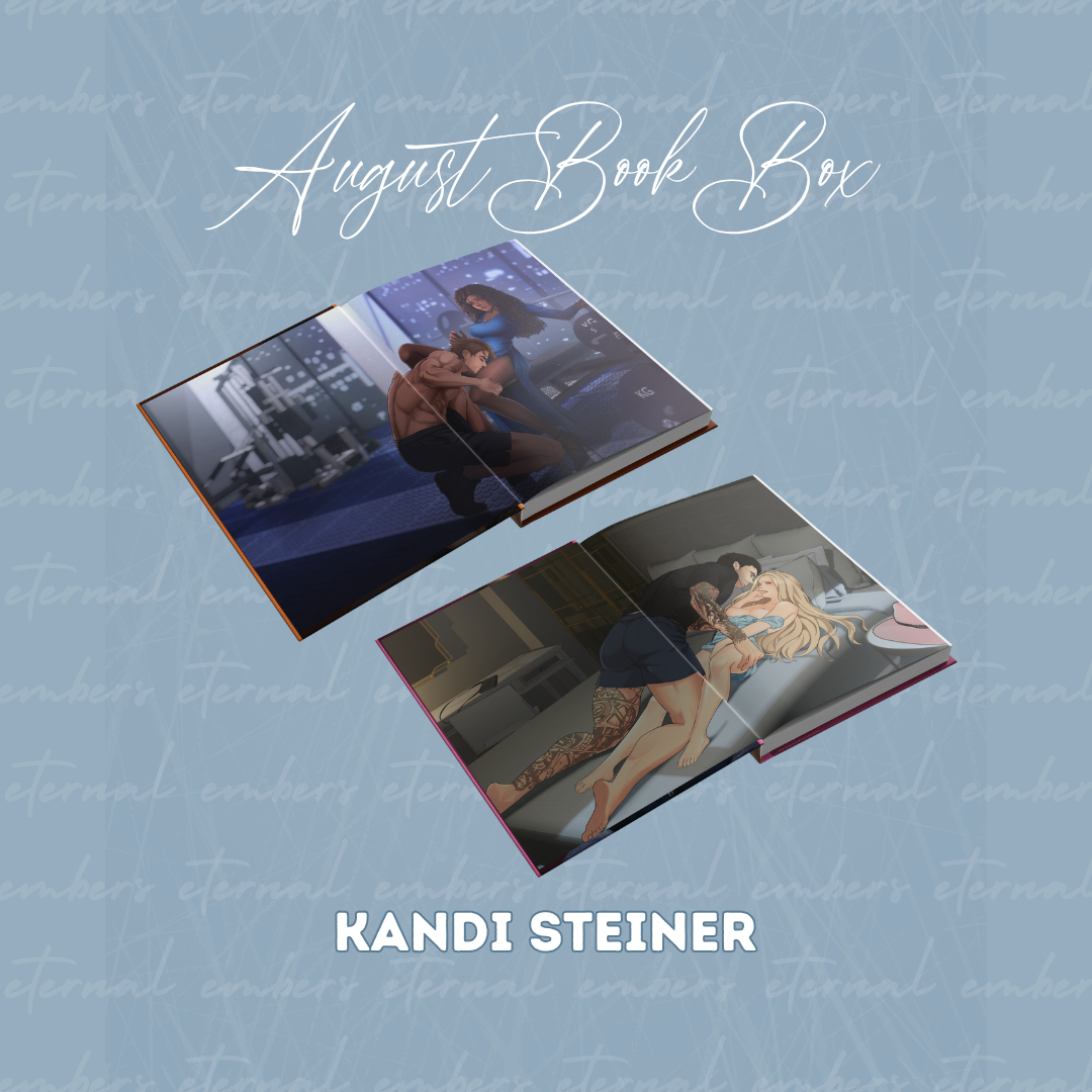 Kandi Steiner One-Time Sale