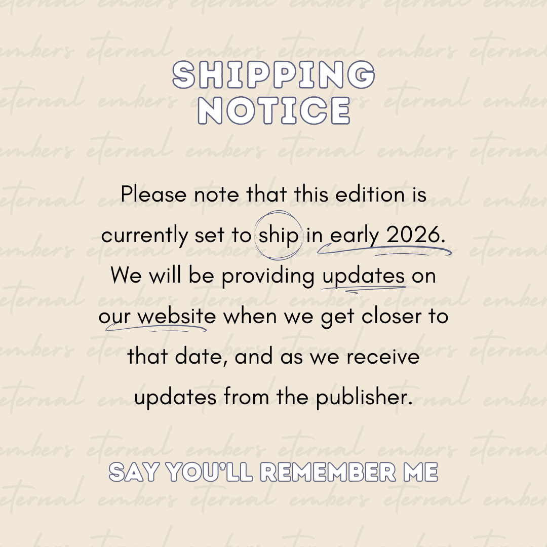 Say You'll Remember Me by Abby Jimenez