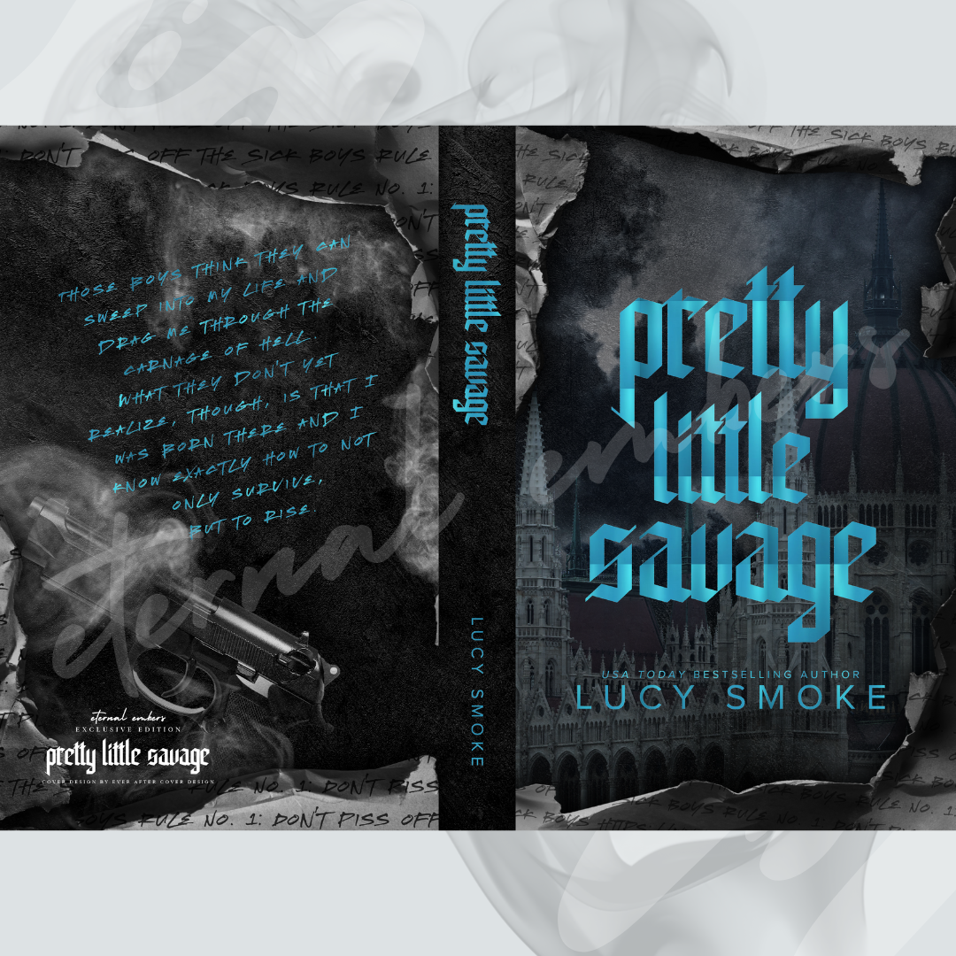 Lucy Smoke - OVERSTOCK