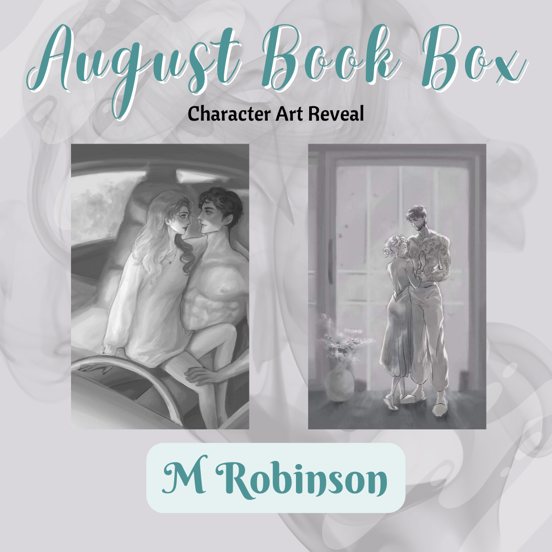 M Robinson - OVERSTOCK