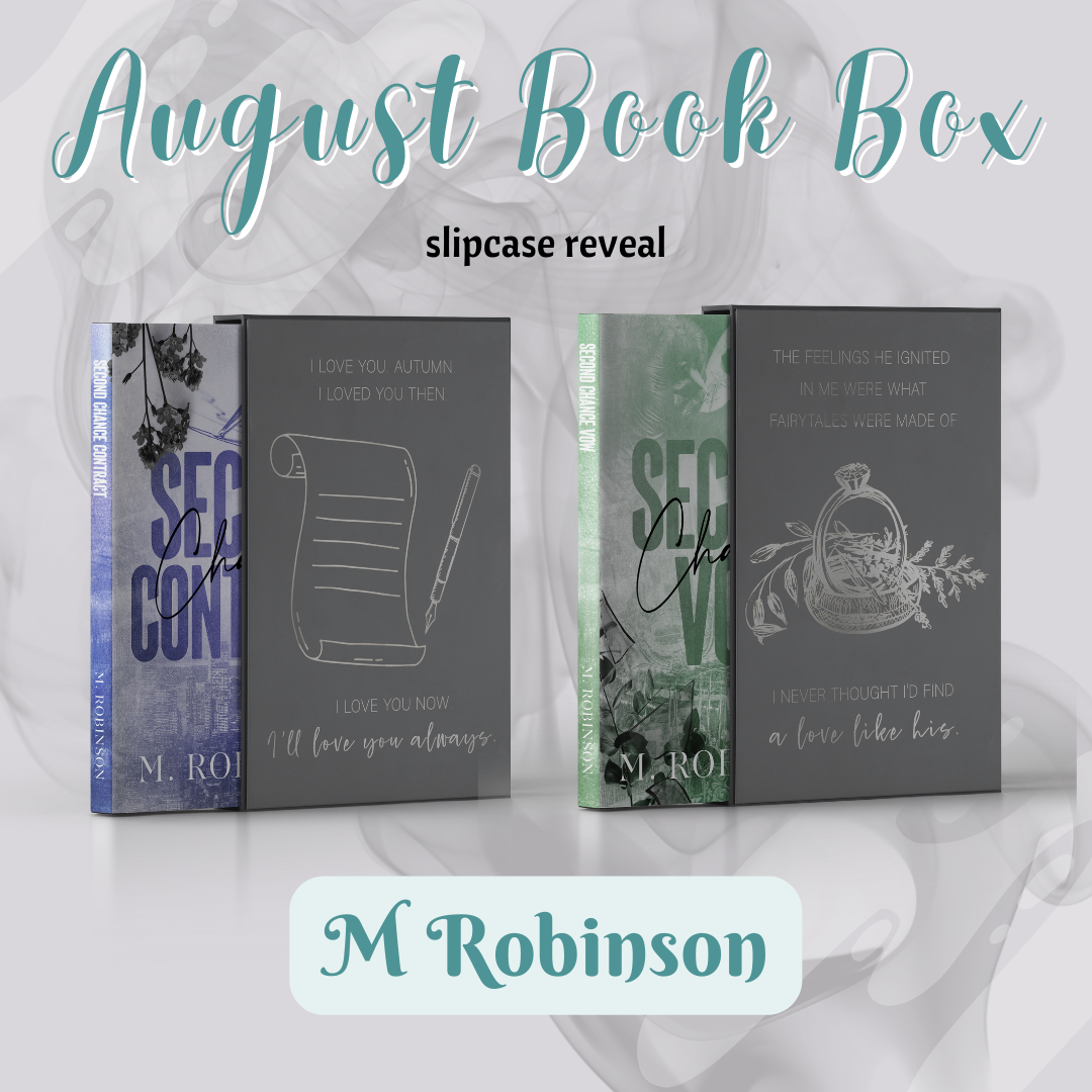 M Robinson - OVERSTOCK