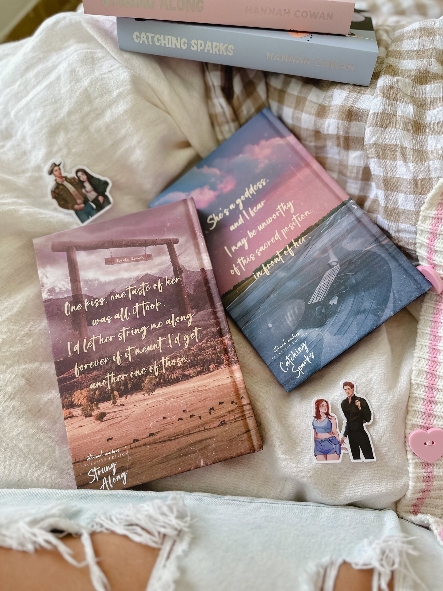 September Book Box One-Time Sale