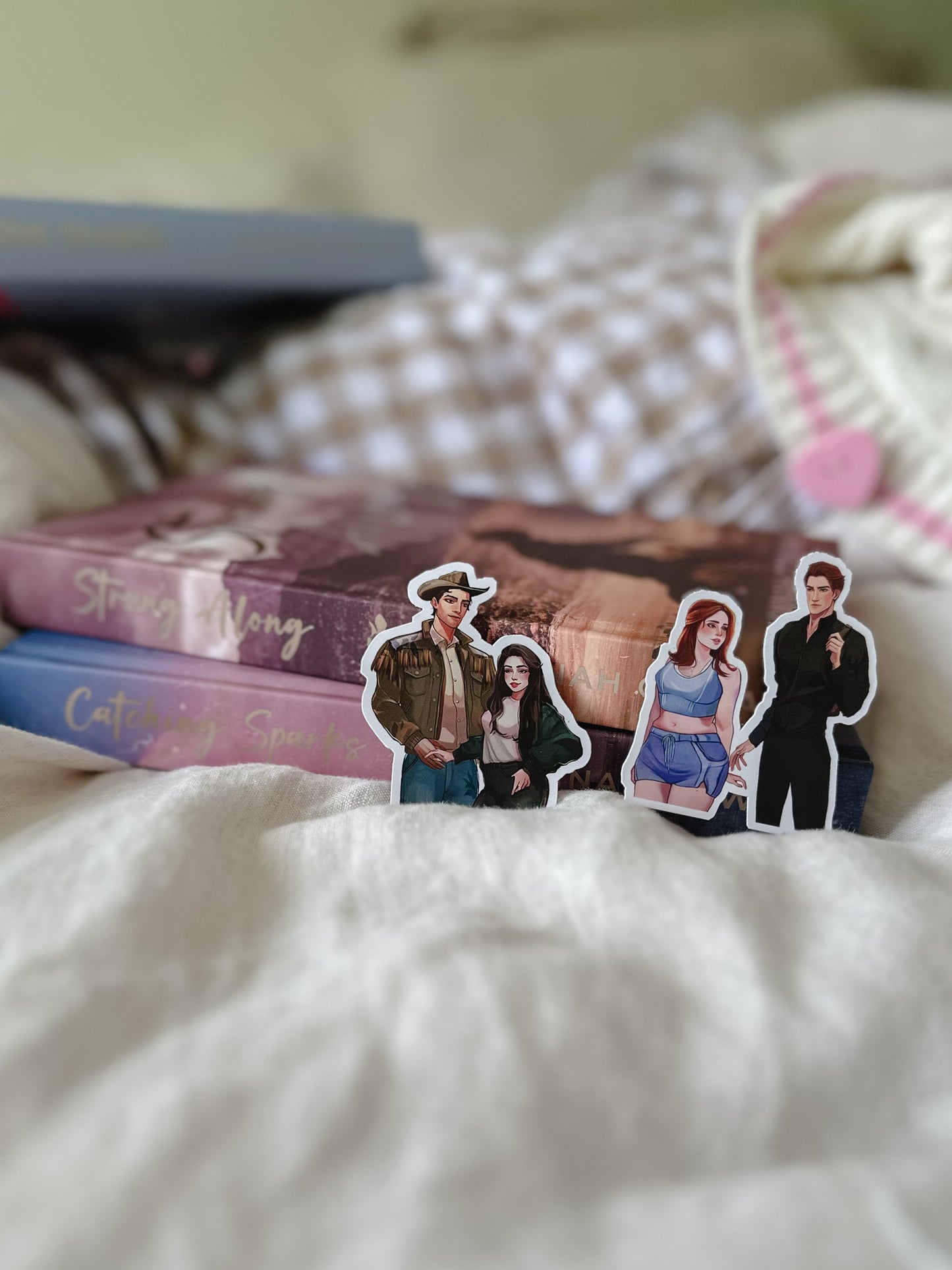 September Book Box One-Time Sale