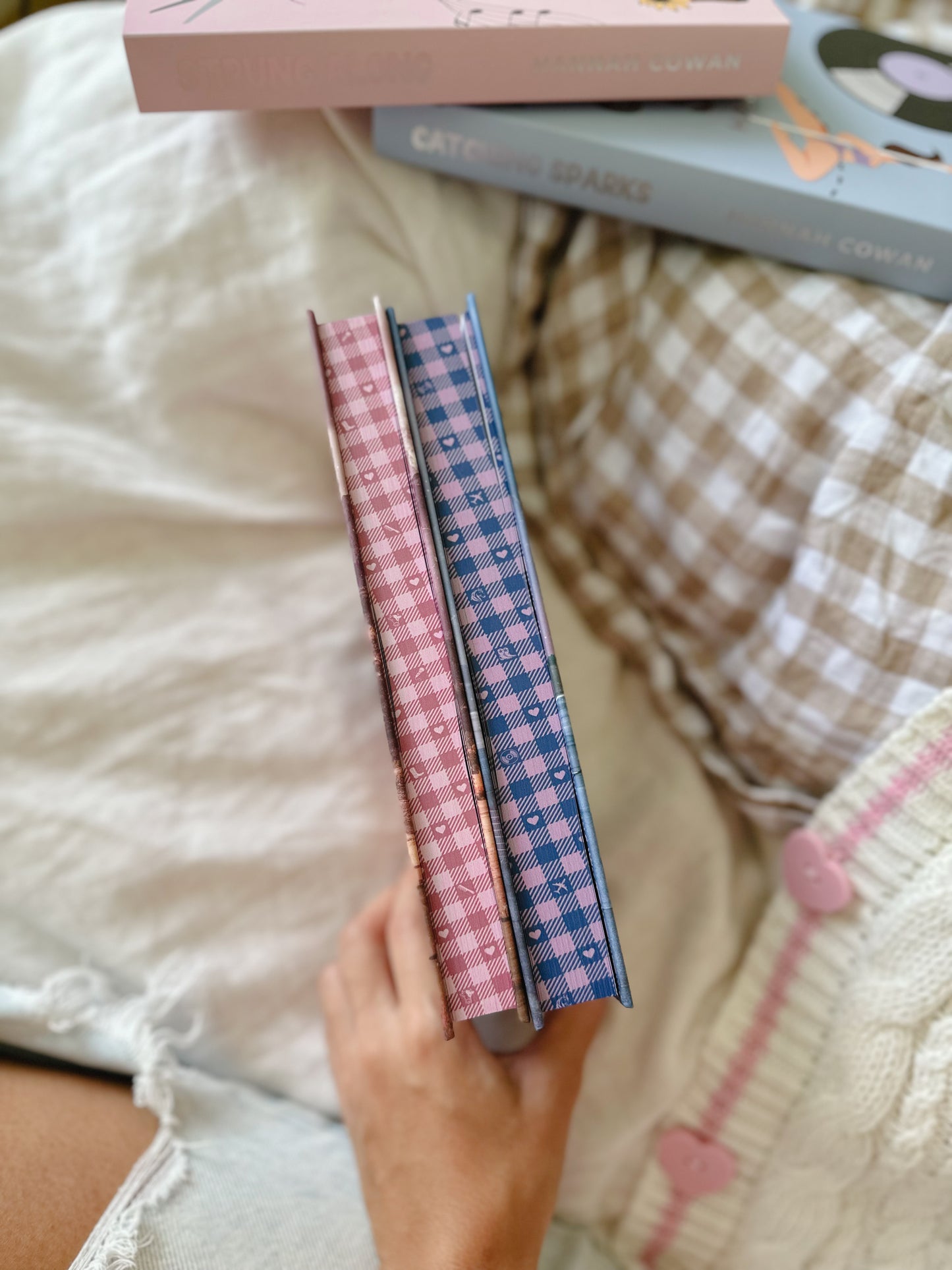 September Book Box One-Time Sale