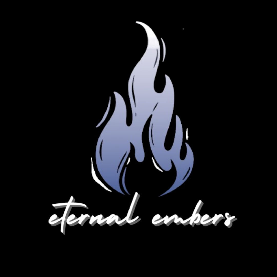 Eternal Embers Gift Card