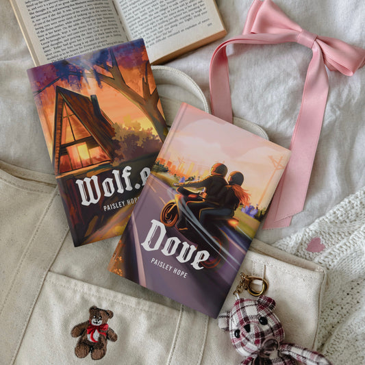 Paisley Hope One-Time Sale