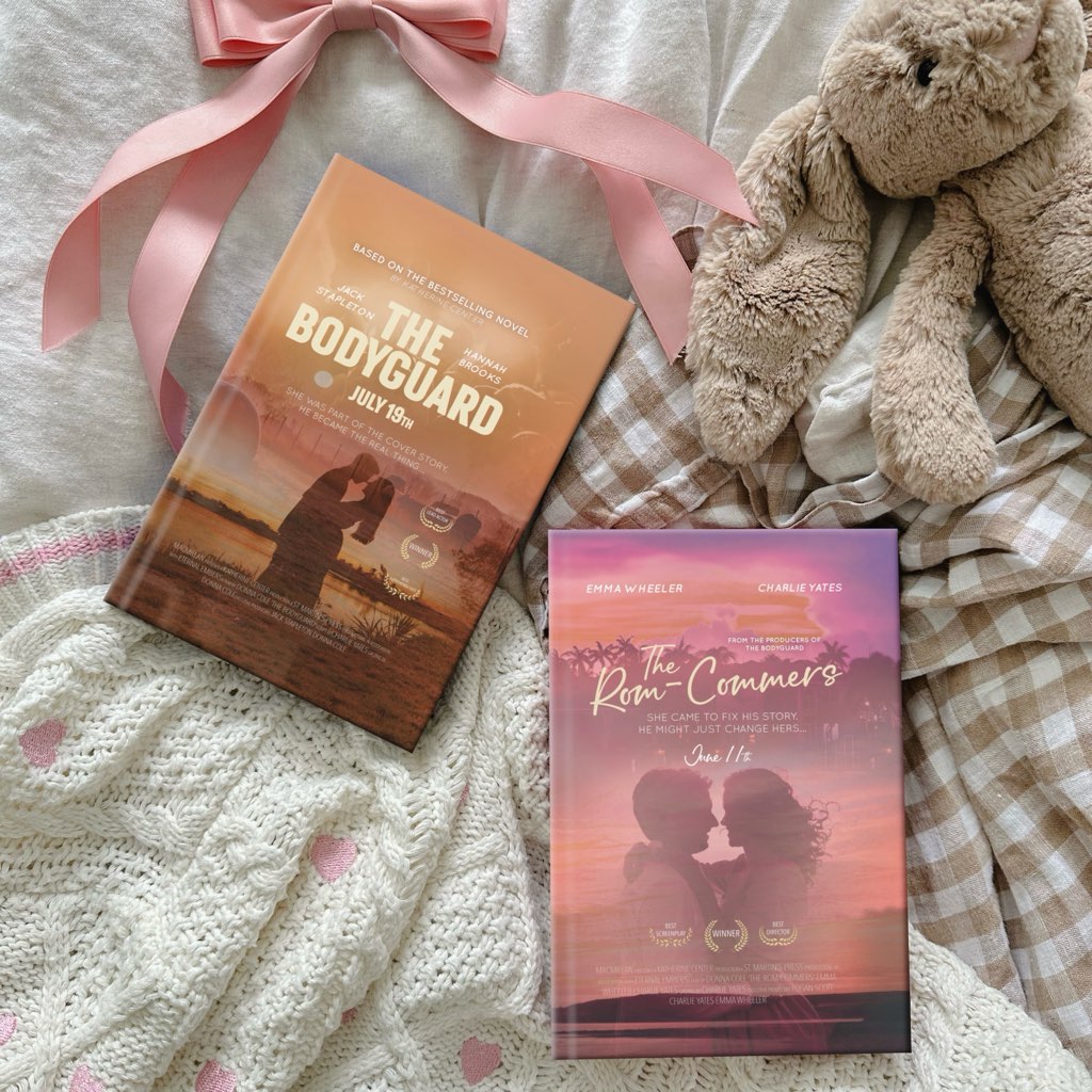 Katherine Center Box - Preorder