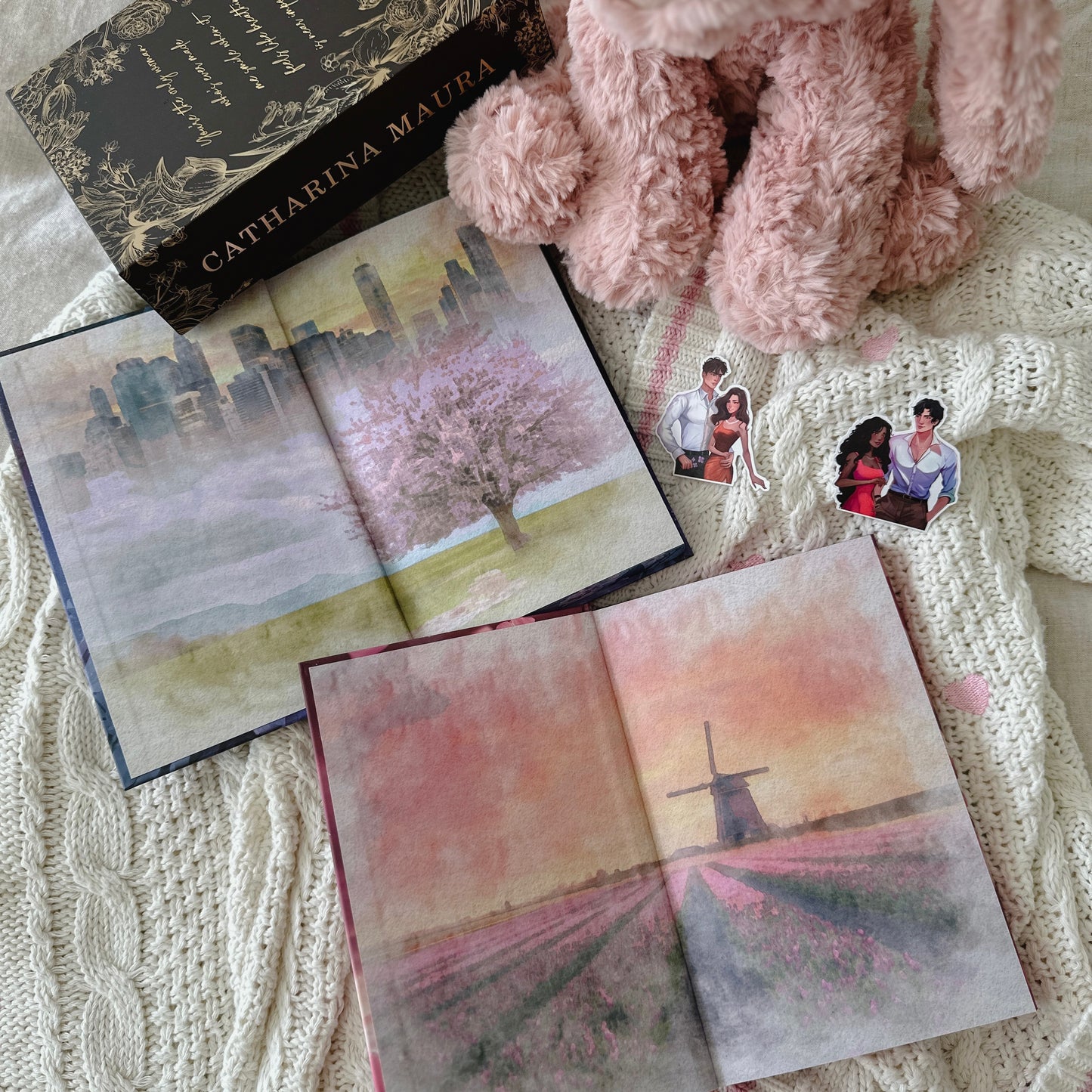 Catharina Maura One-Time Sale