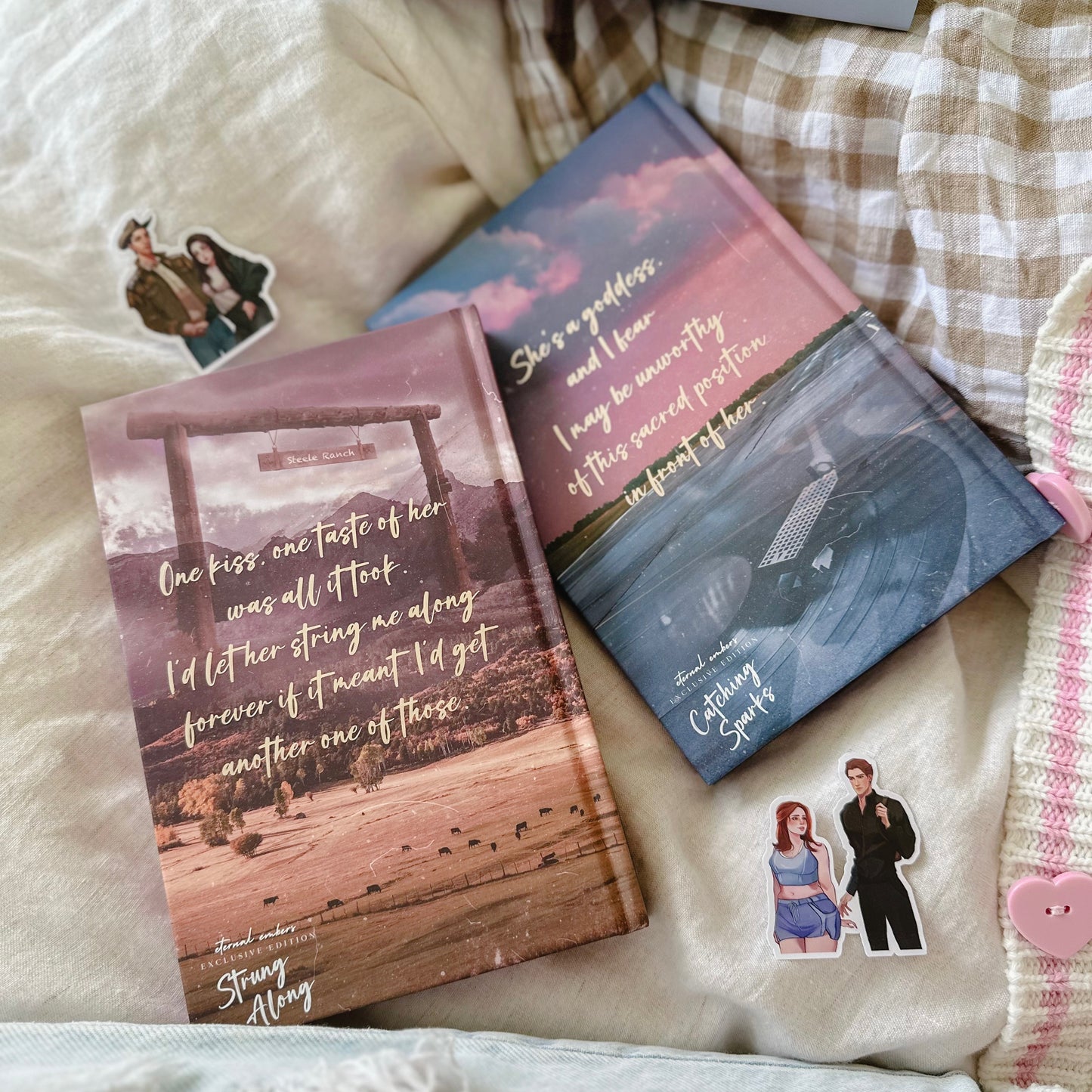 September Book Box One-Time Sale