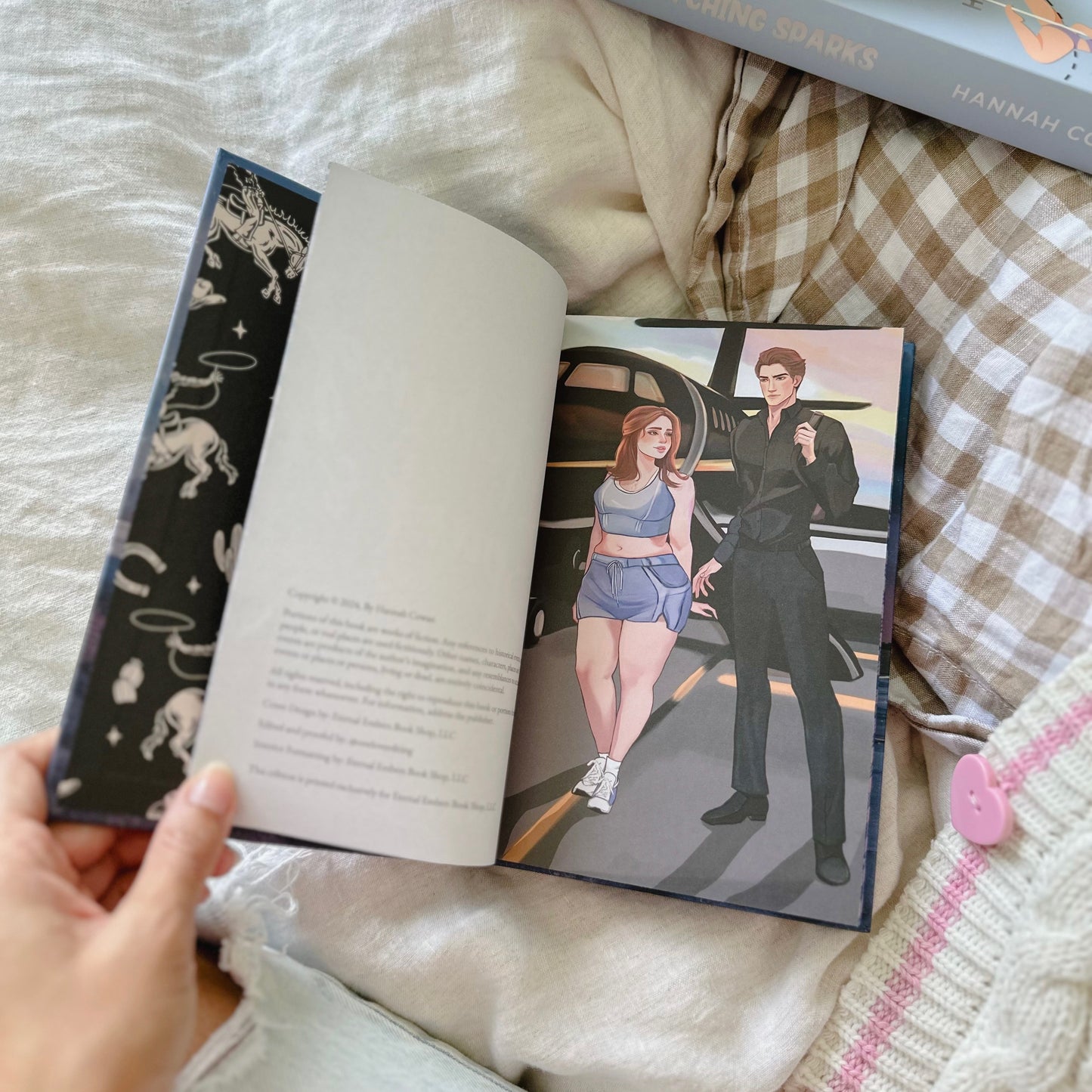 September Book Box One-Time Sale