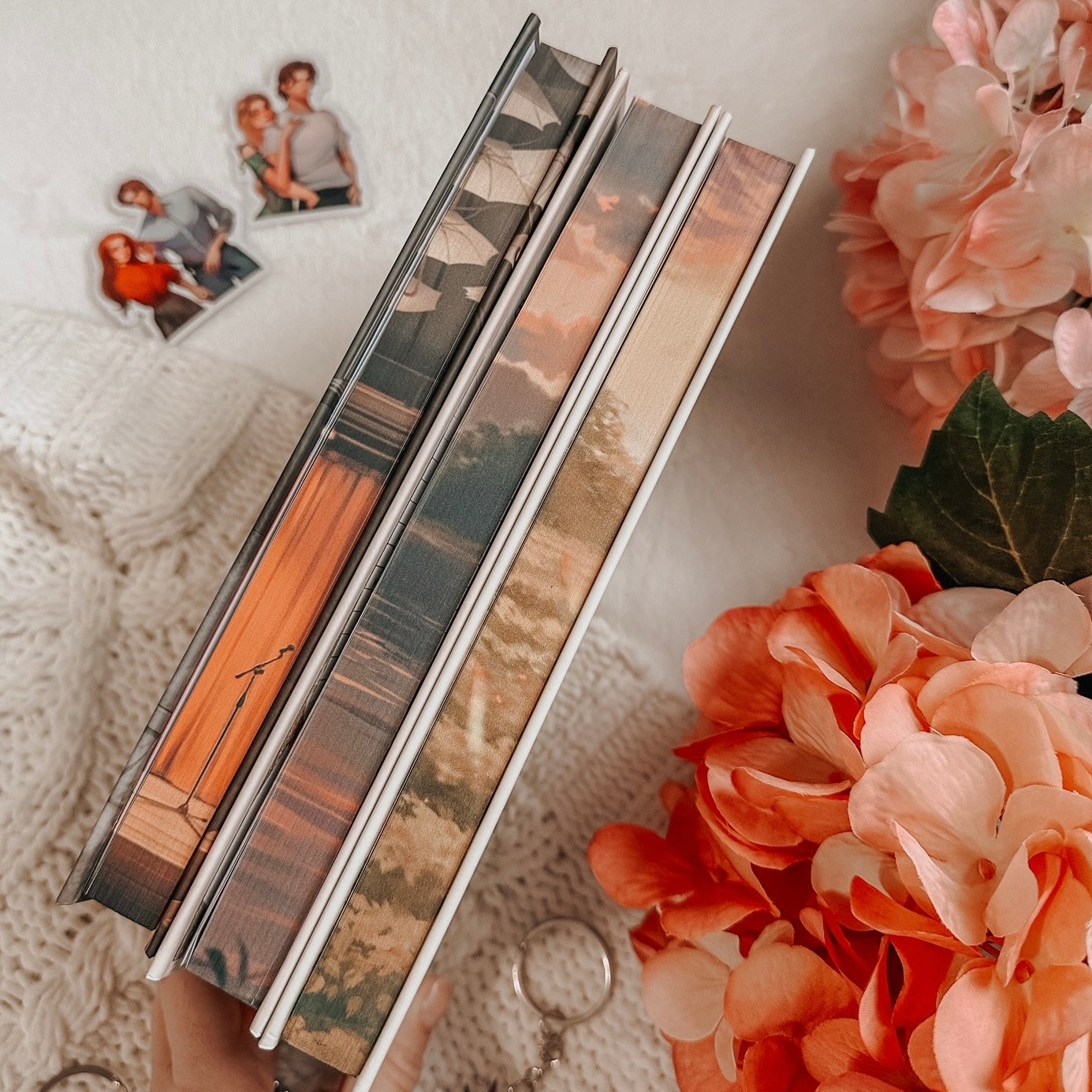 Tarah DeWitt OVERSTOCK