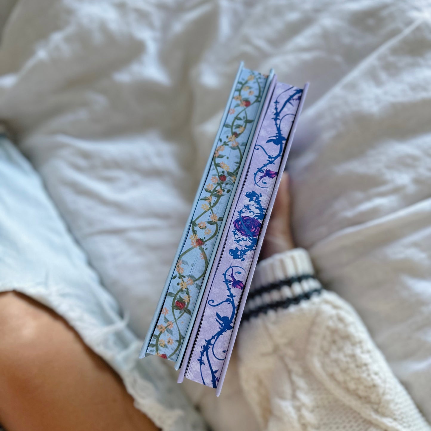 The Spellshop & The Enchanted Greenhouse