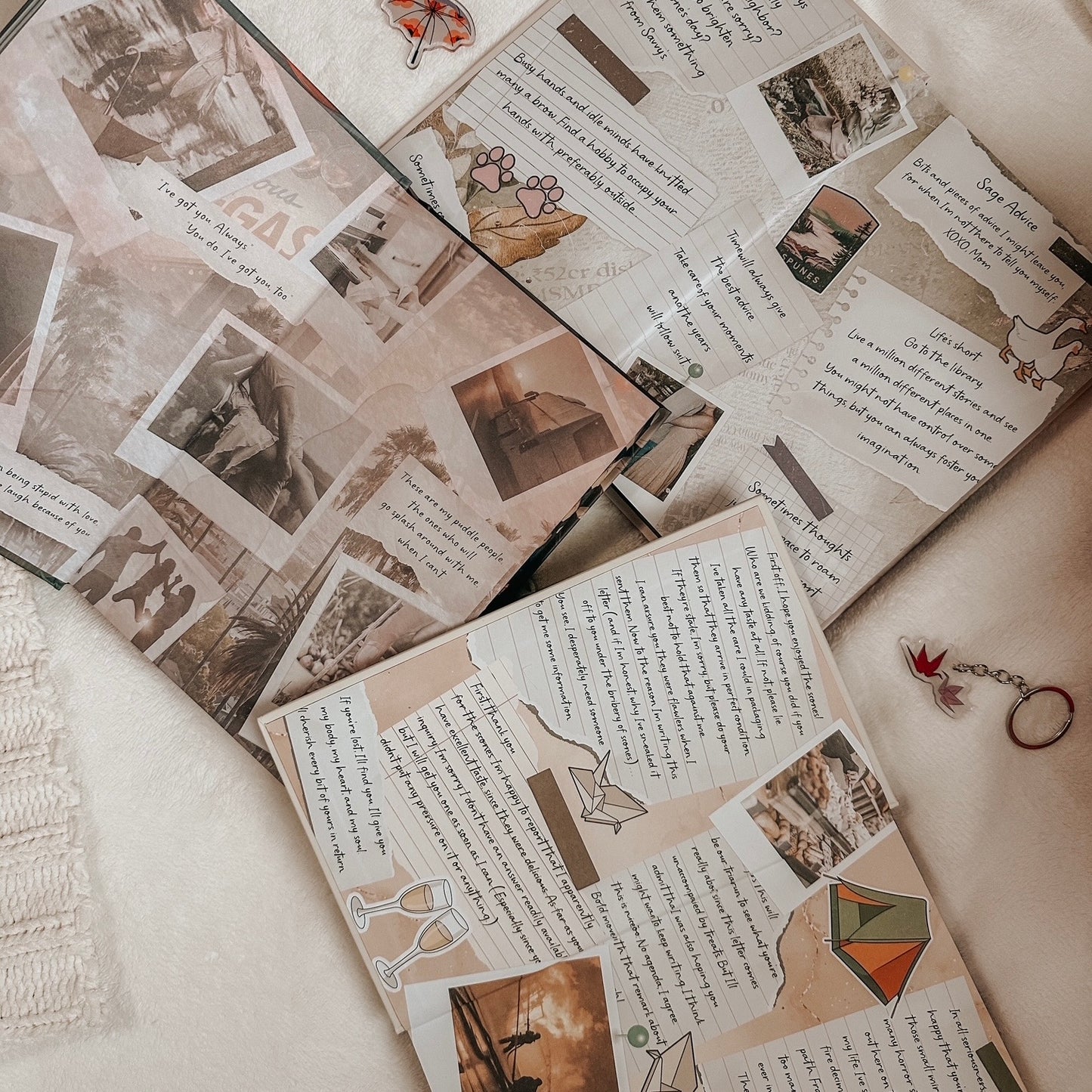 Tarah DeWitt OVERSTOCK