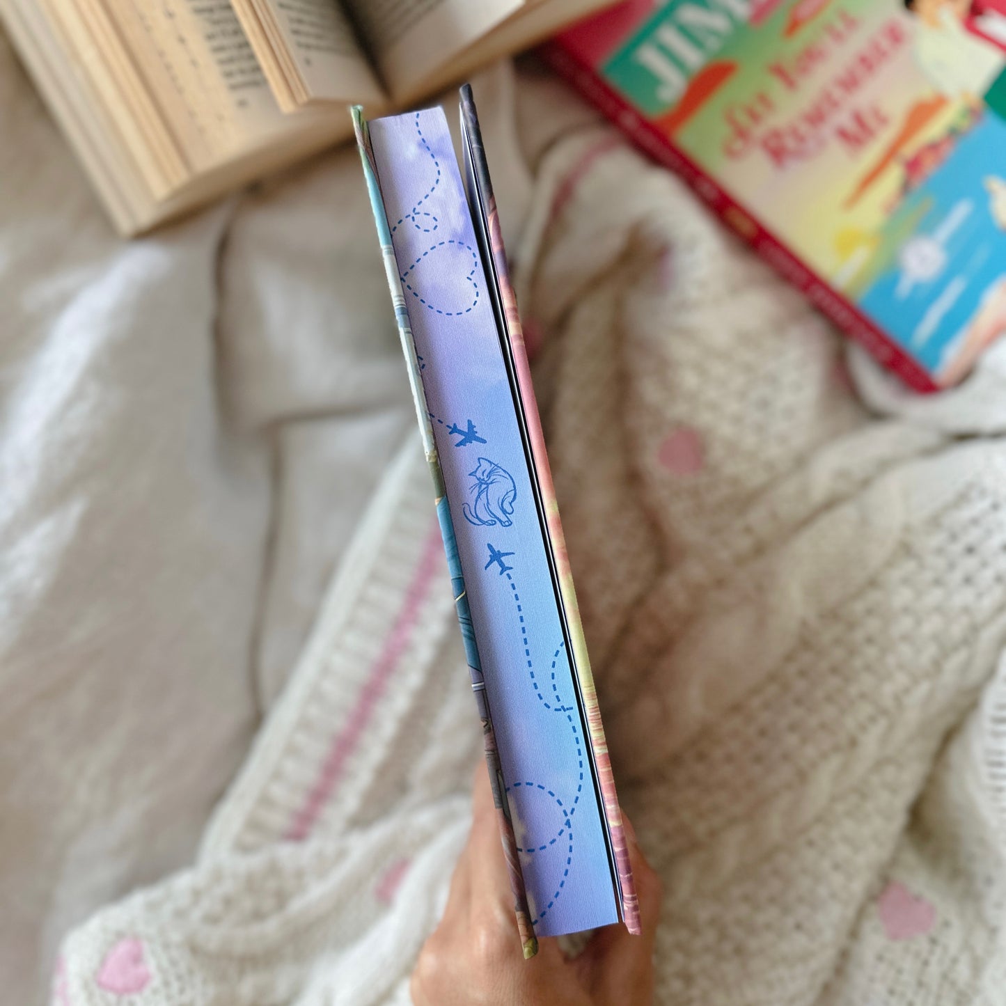 Say You'll Remember Me by Abby Jimenez