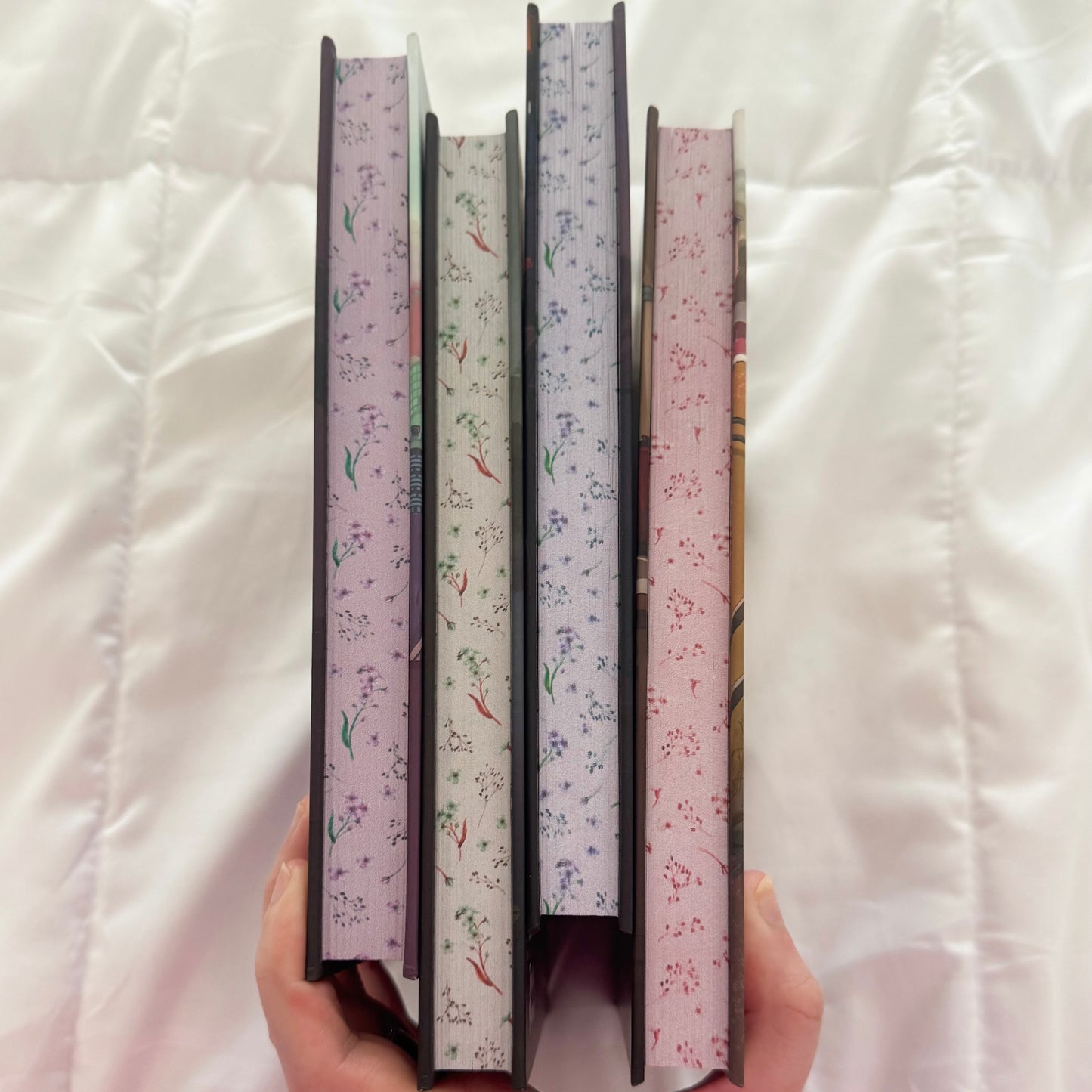 Corinne Michaels OVERSTOCK