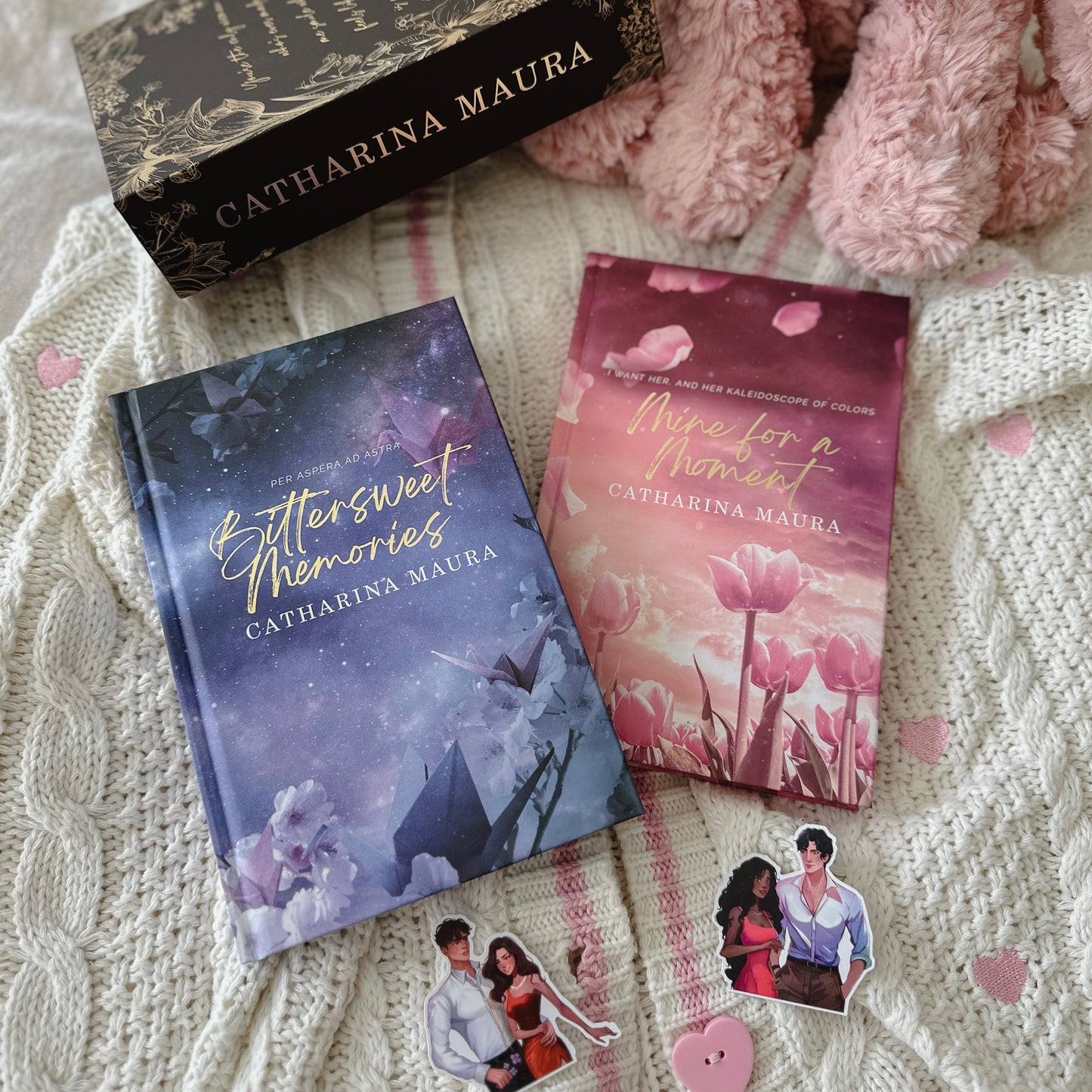 Catharina Maura One-Time Sale