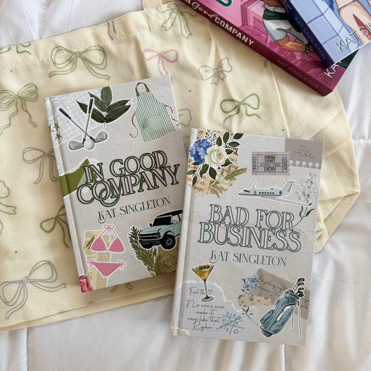 December Book Box One-Time Sale