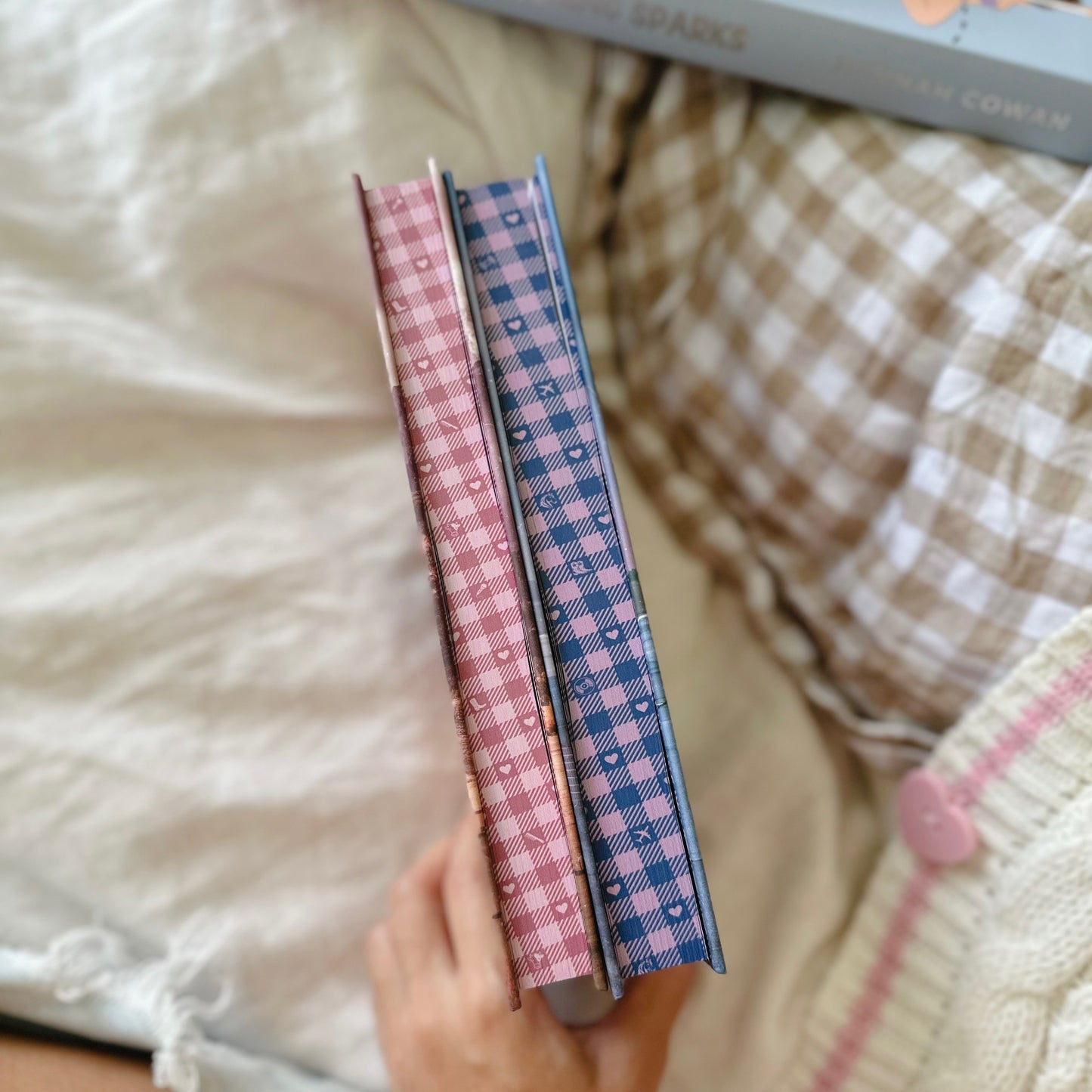 September Book Box One-Time Sale