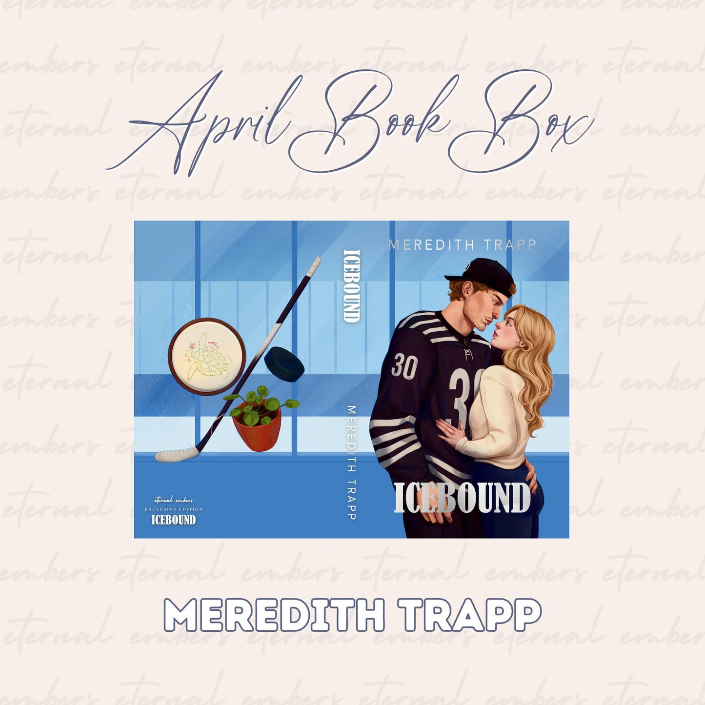 Meredith Trapp One-Time Sale