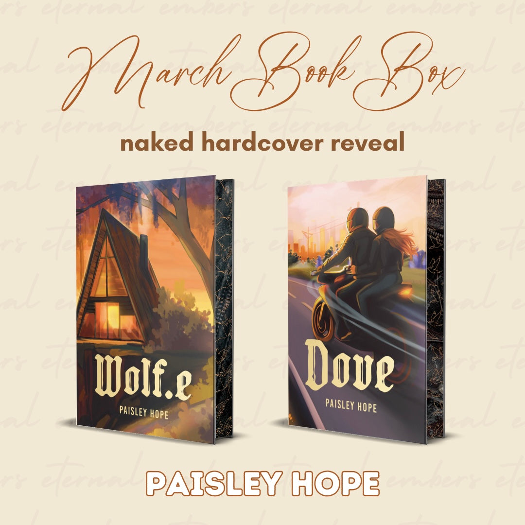 Paisley Hope OVERSTOCK