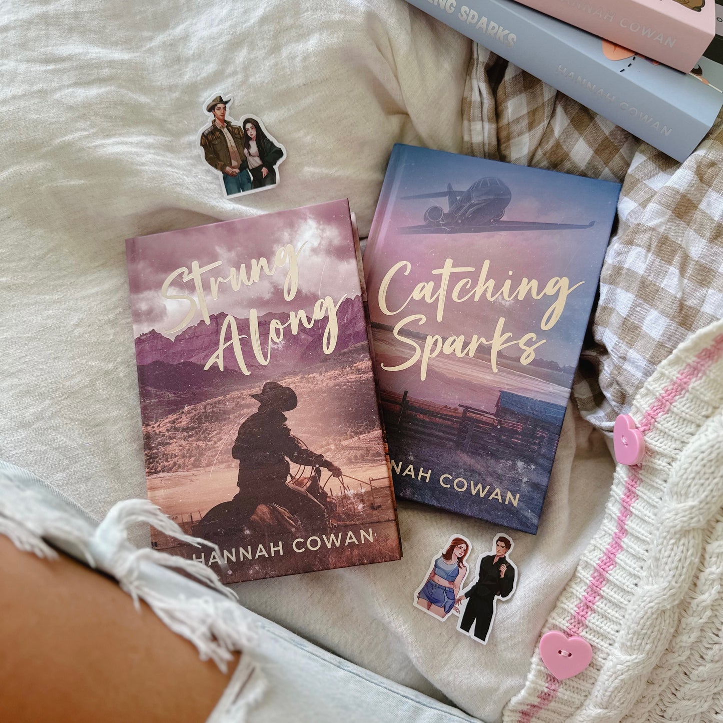 September Book Box One-Time Sale