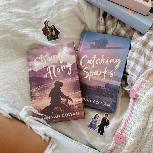 September Book Box One-Time Sale