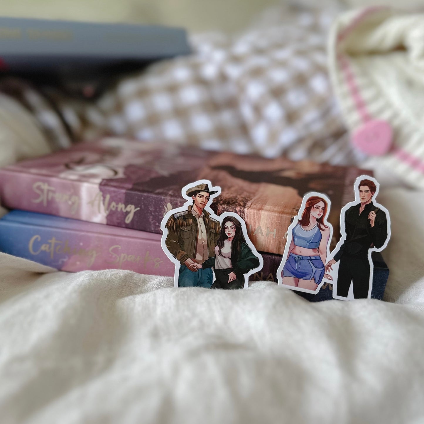 September Book Box One-Time Sale