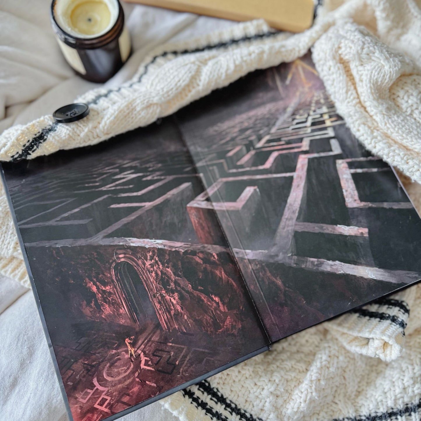 Hierarchy by James Islington PREORDER