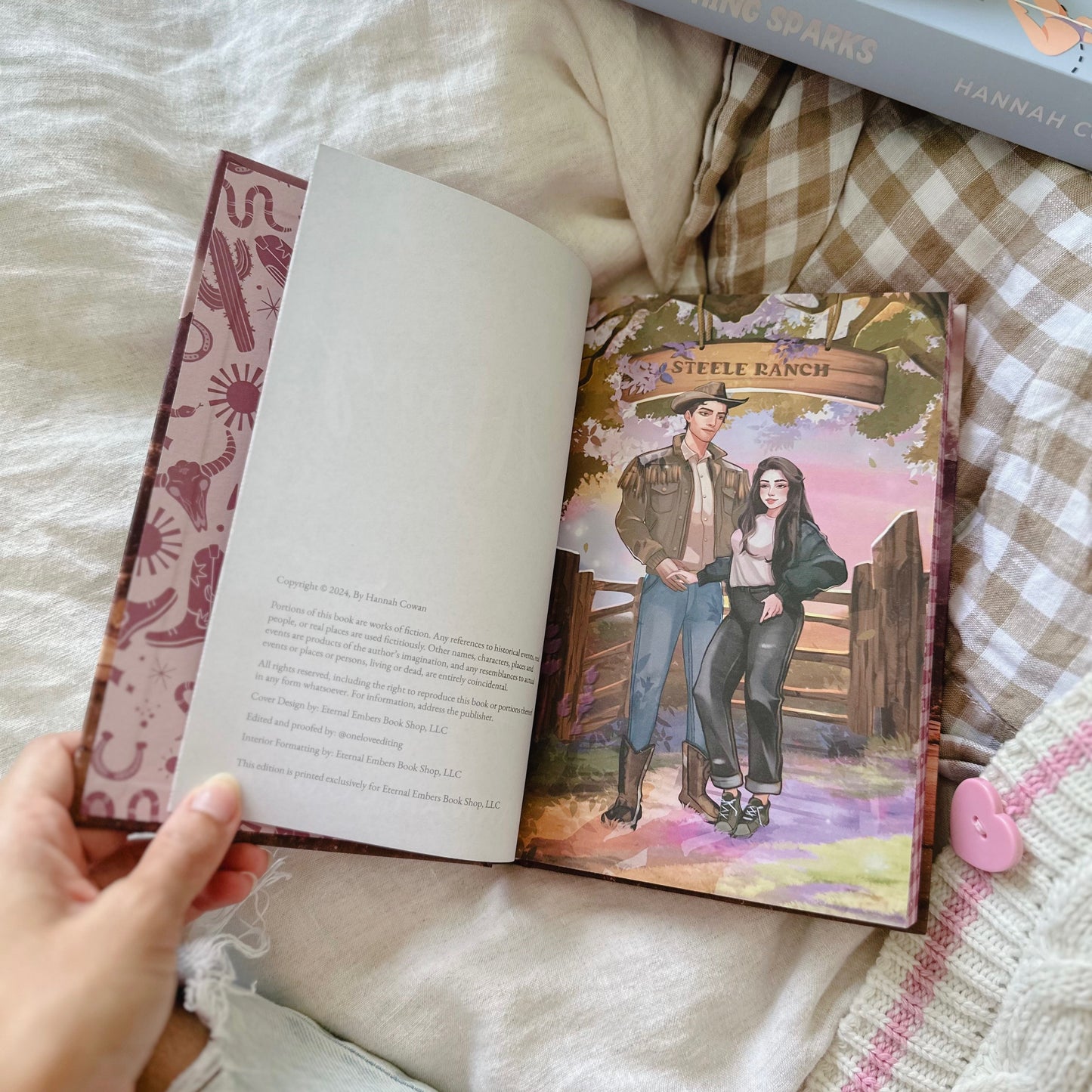 September Book Box One-Time Sale