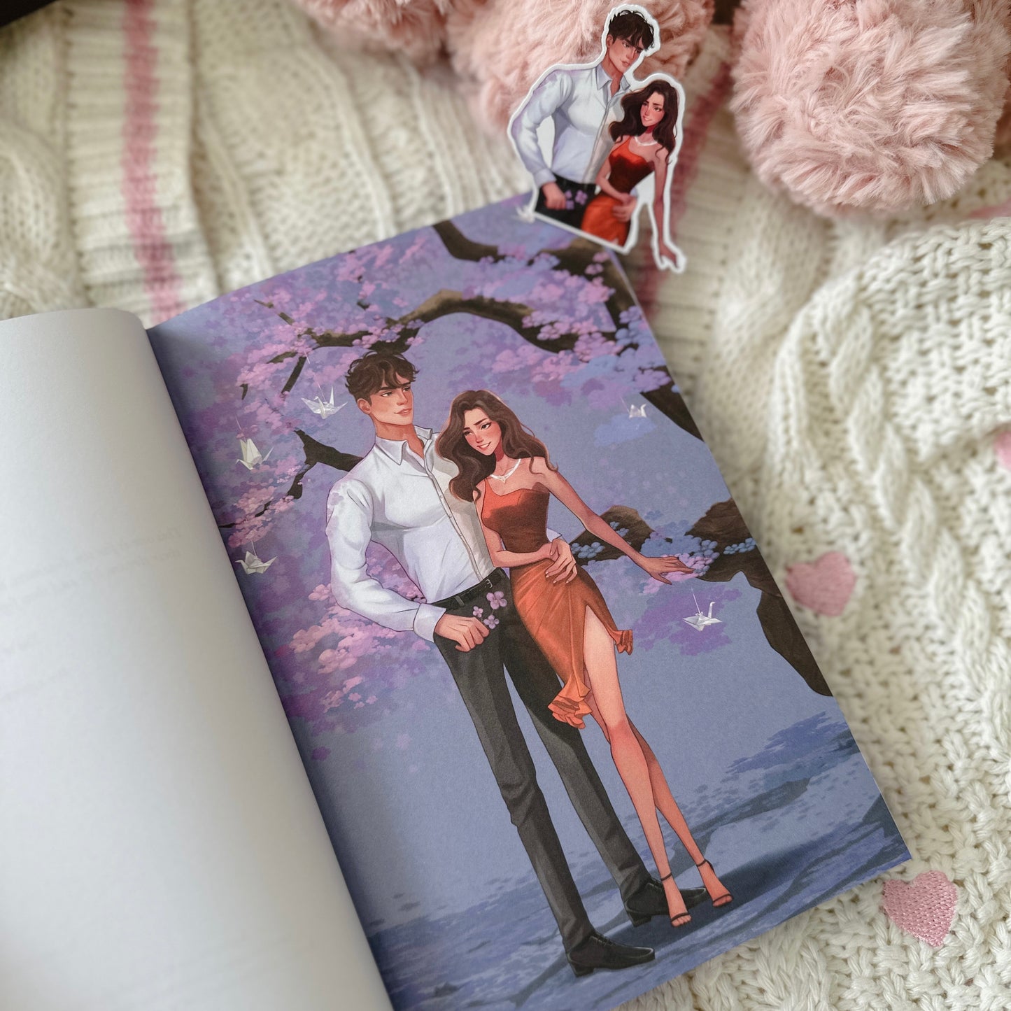 Catharina Maura One-Time Sale