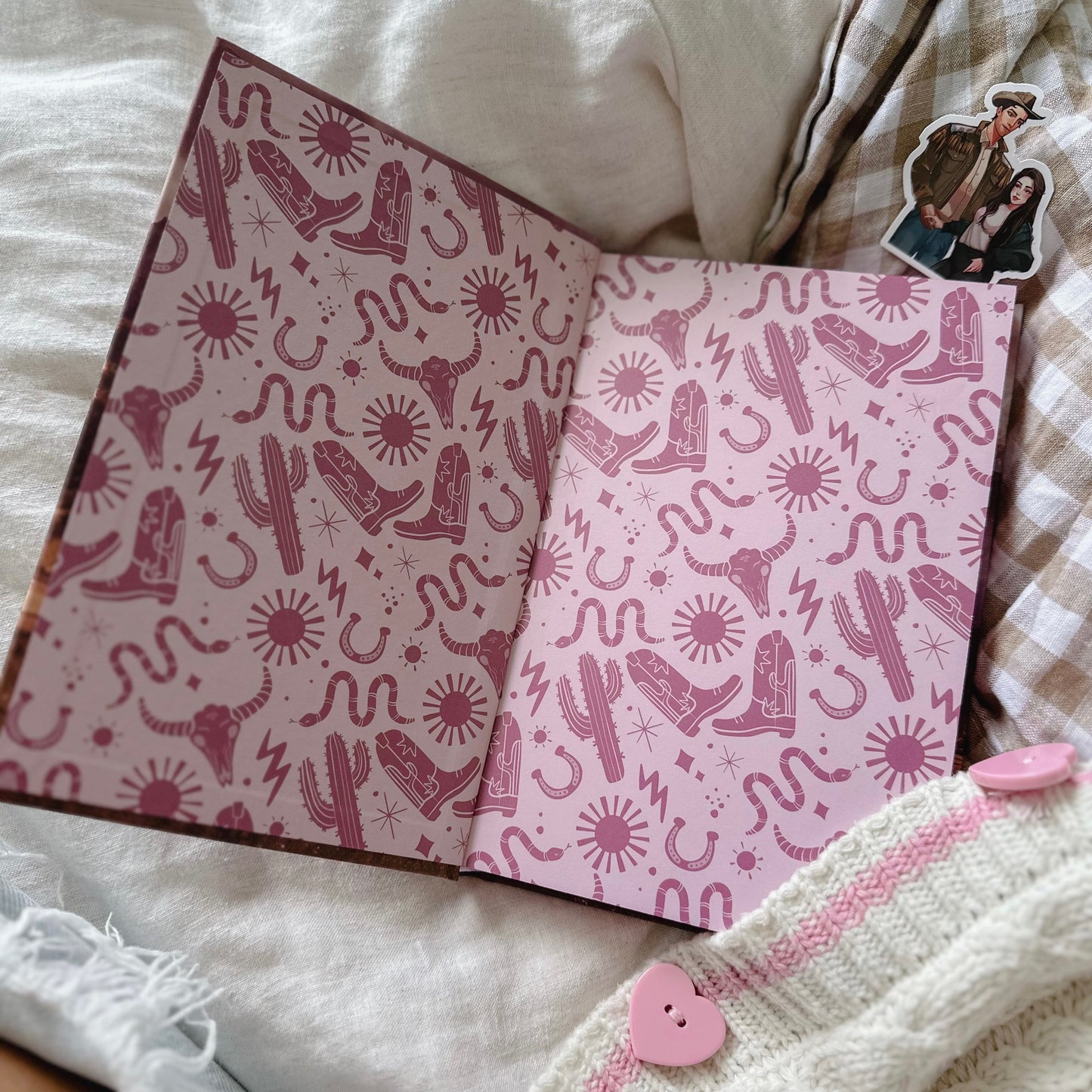 September Book Box One-Time Sale