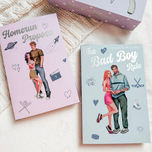 Maren Moore OVERSTOCK