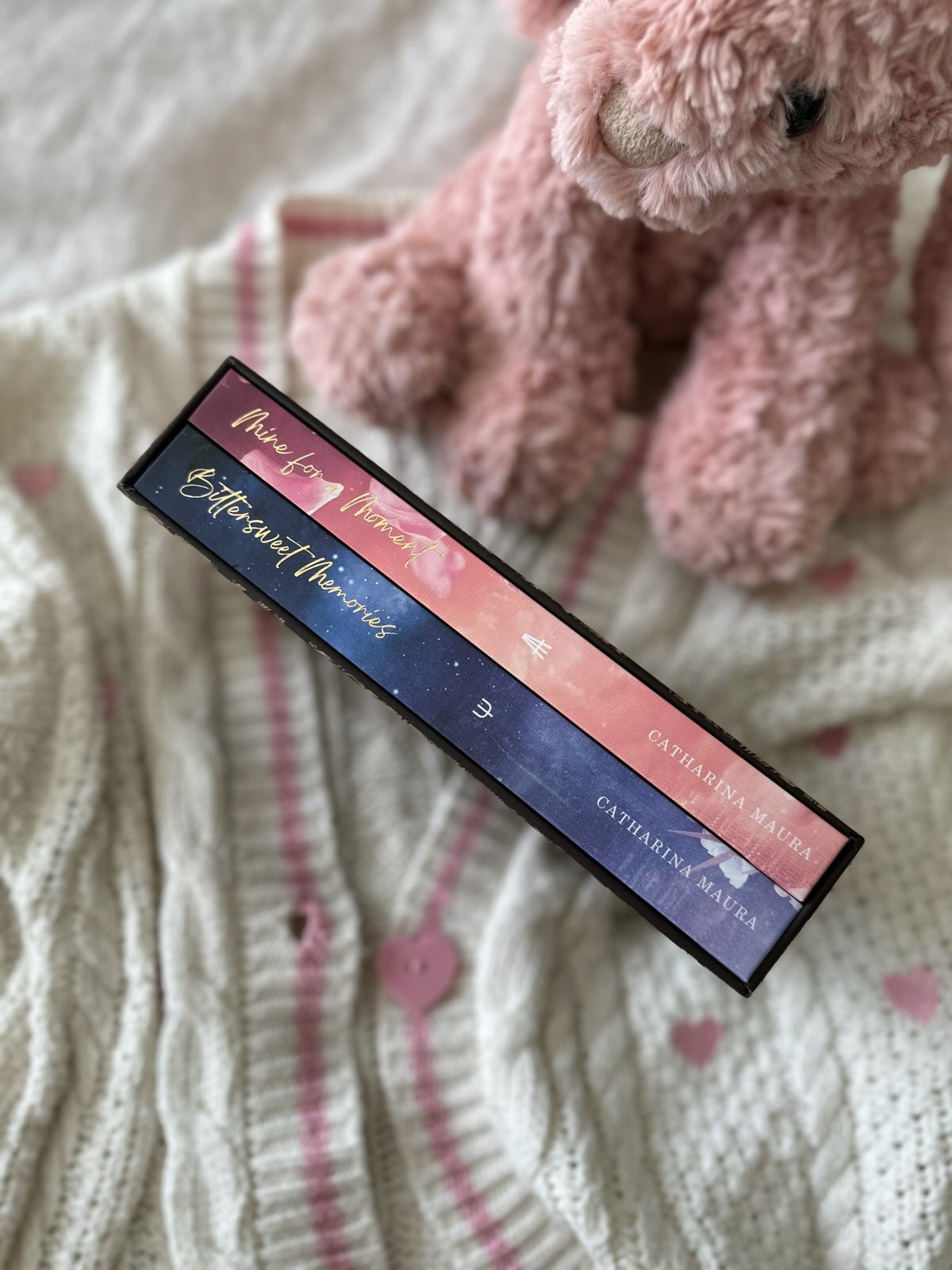 Catharina Maura One-Time Sale
