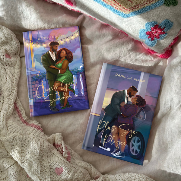 Danielle Allen One-Time Sale