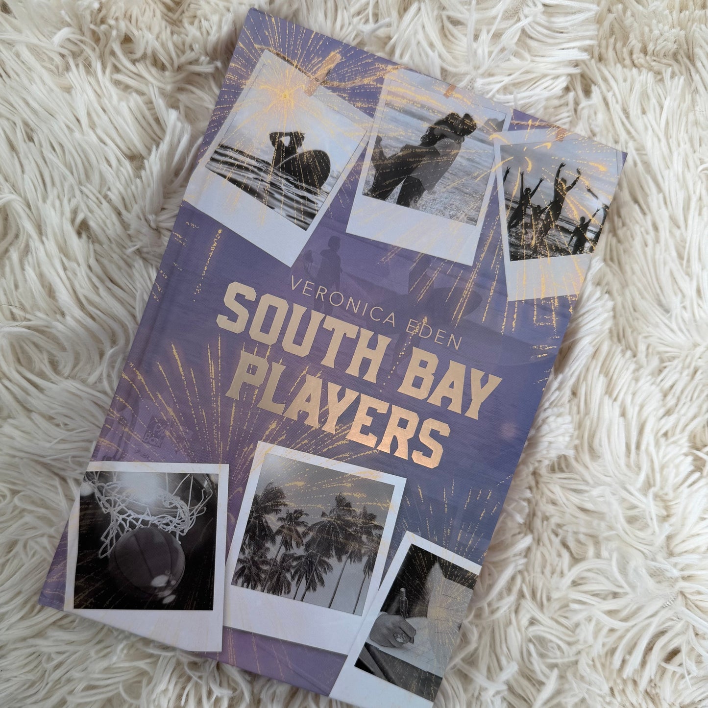 South Bay Players OVERSTOCK