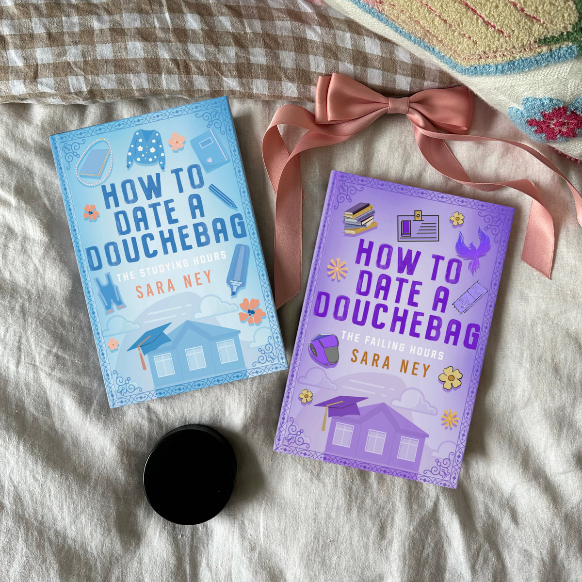 Monthly Subscription Box - HARDCOVER
