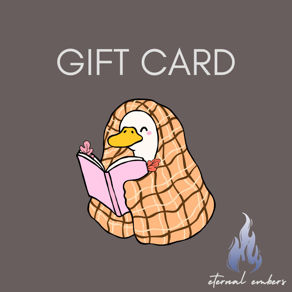 Eternal Embers Gift Card