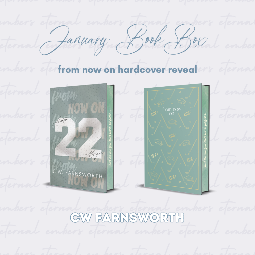 From Now On - CW Farnsworth Add On