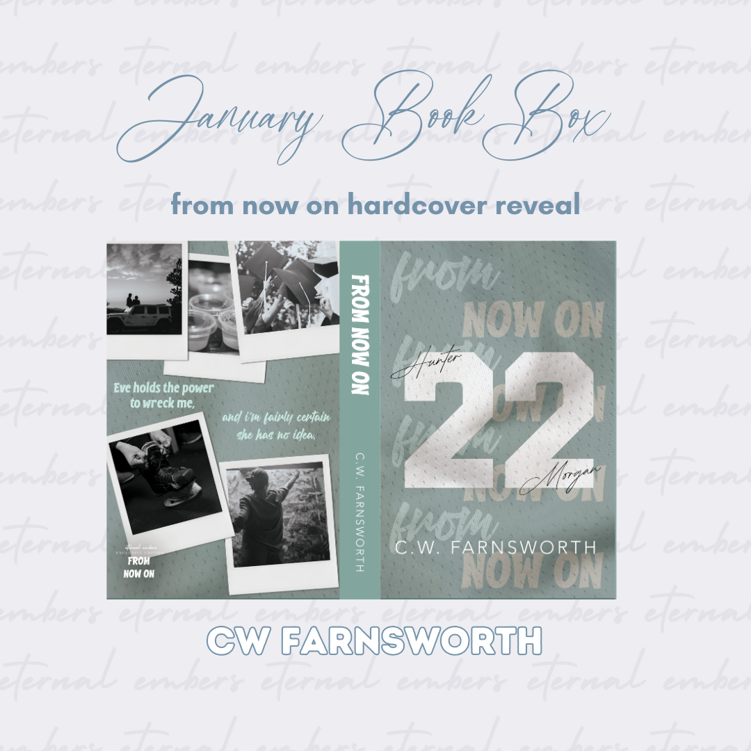 From Now On - CW Farnsworth Add On