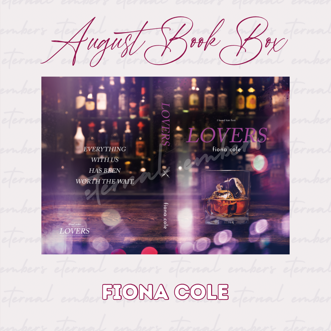 Fiona Cole One-Time Sale